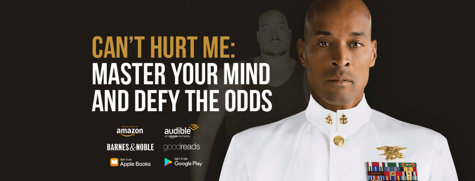 cant hurt me audio book